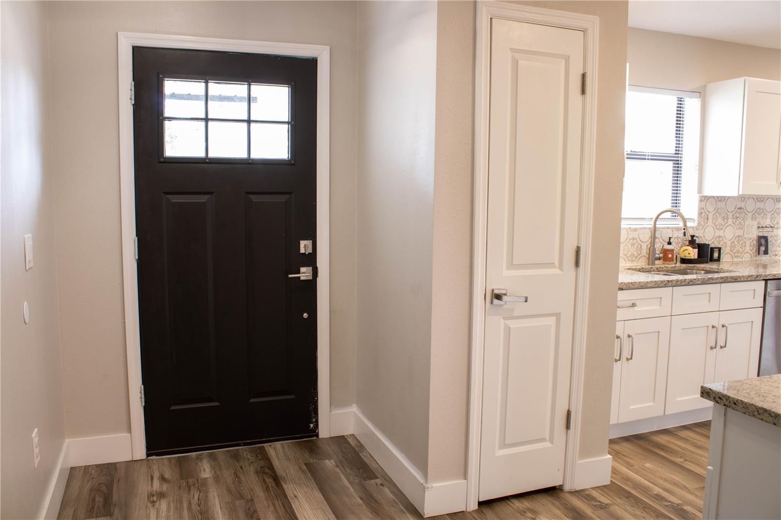 WALDEN LAKE SUB UN 1 - Residential