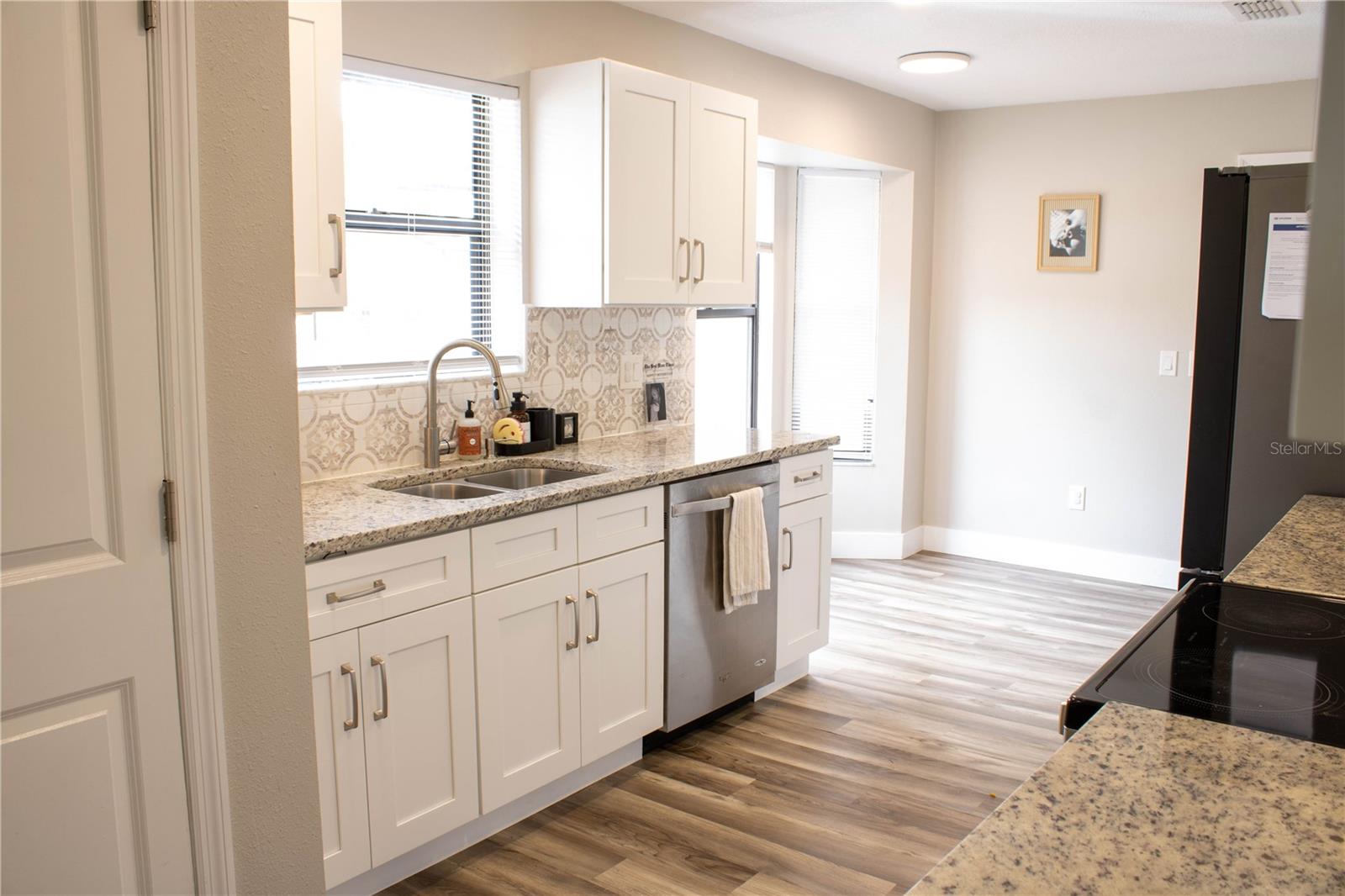 WALDEN LAKE SUB UN 1 - Residential