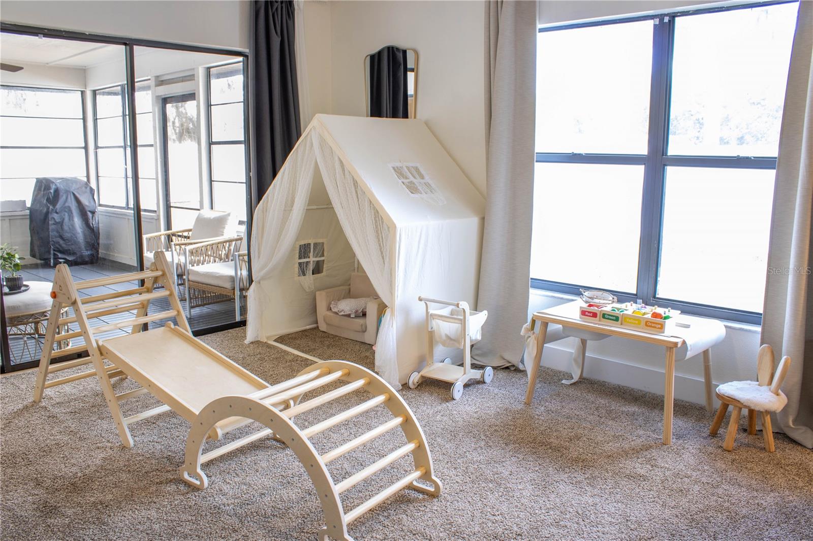 WALDEN LAKE SUB UN 1 - Residential