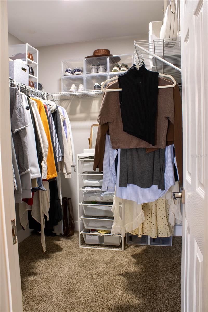 WALDEN LAKE SUB UN 1 - Residential