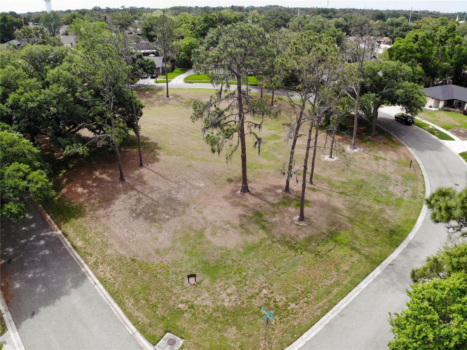 WALDEN LAKE SUB UN 1 - Residential