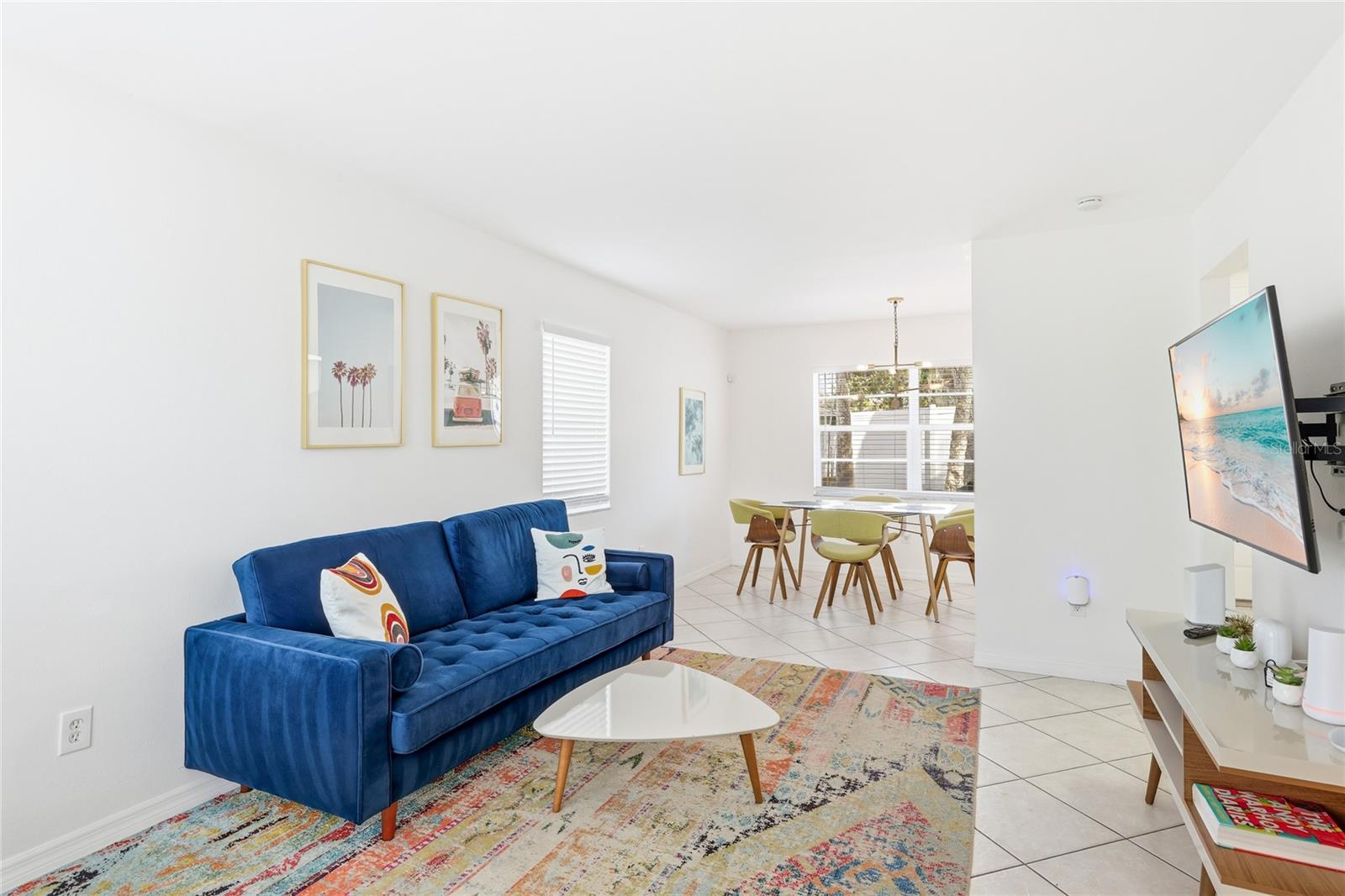 WALKERS SUB - Residential Income