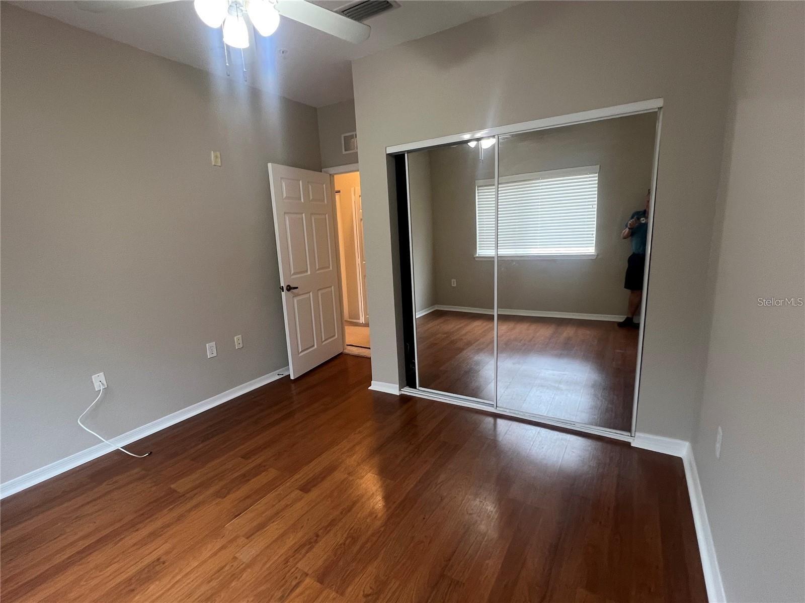 MEDITERRANEA - Residential Lease