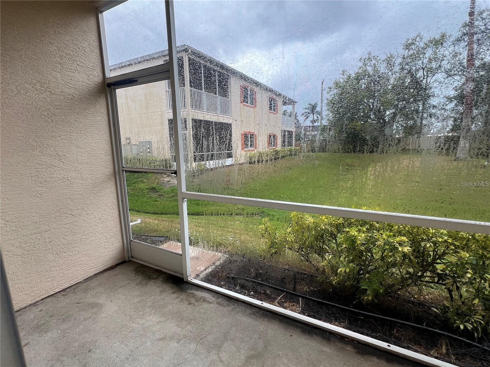 MEDITERRANEA - Residential Lease