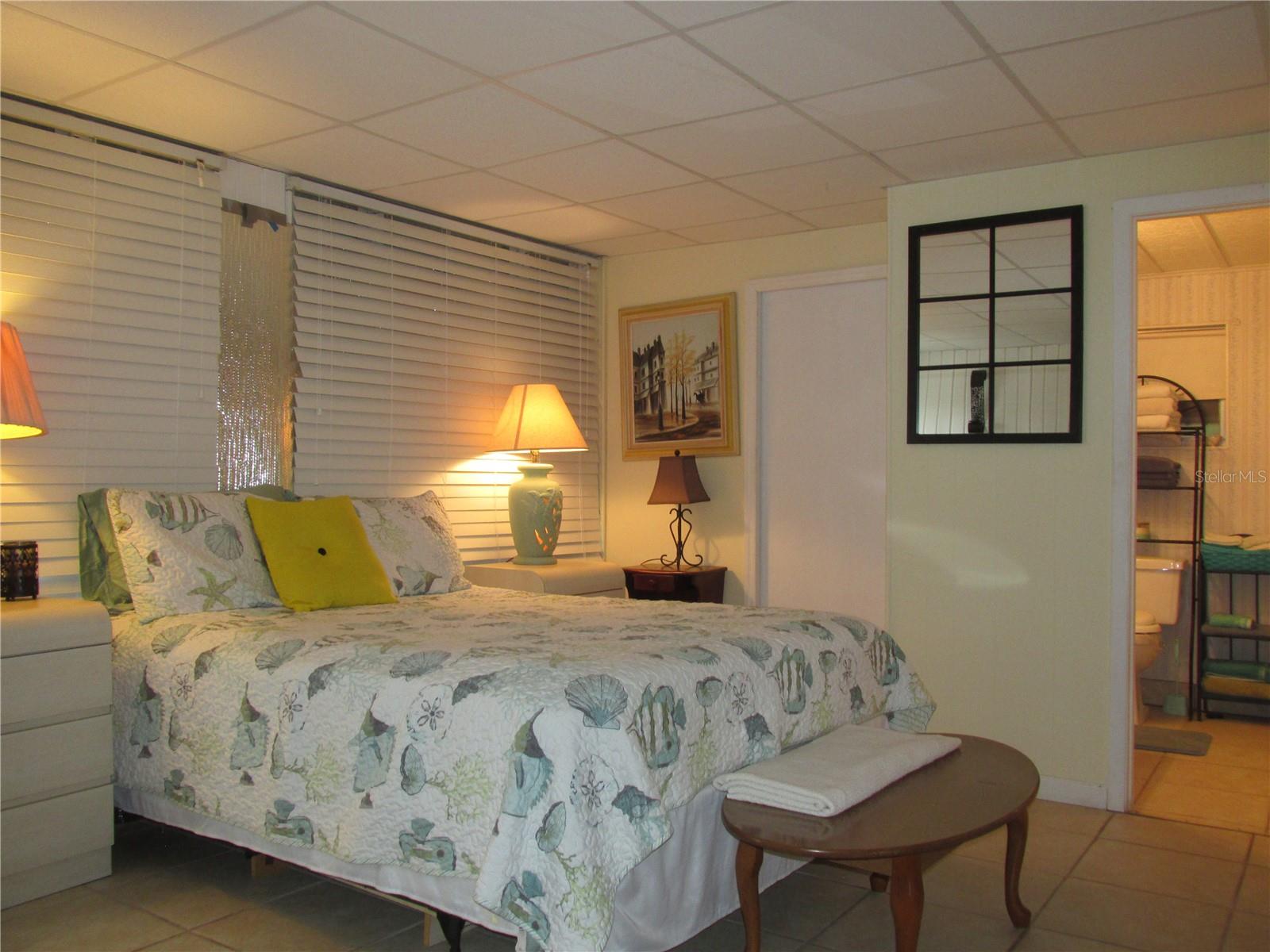 SADDLEBAG LAKE - Residential