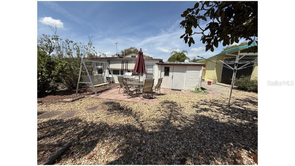 79 SADDLEBAG TRAIL