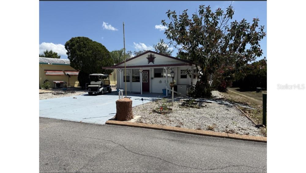 79 SADDLEBAG TRAIL