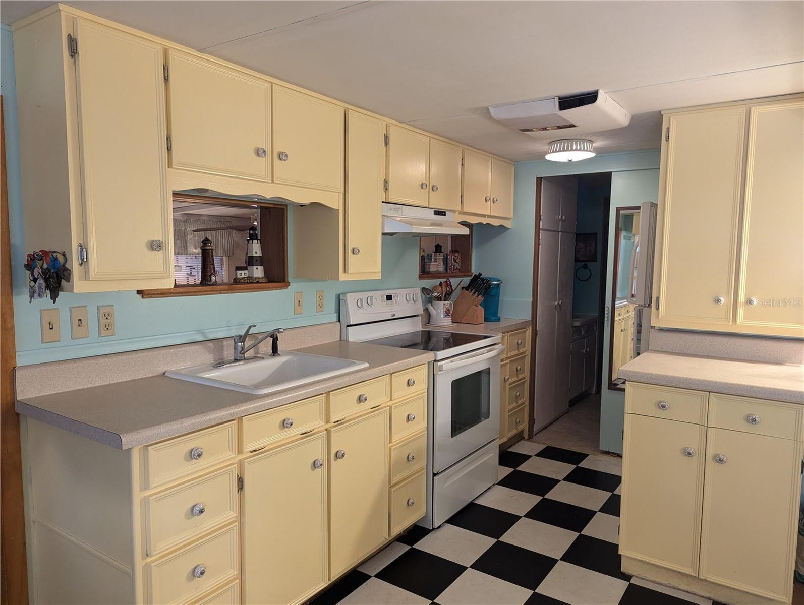 SADDLEBAG LAKE - Residential