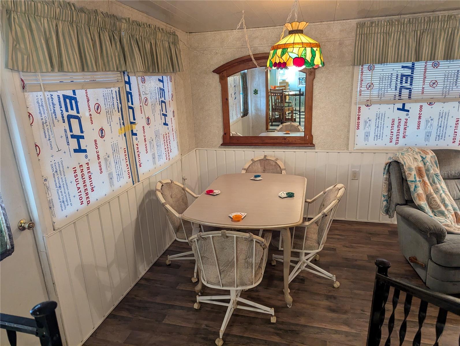 SADDLEBAG LAKE - Residential