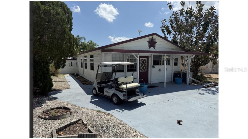 79 SADDLEBAG TRAIL