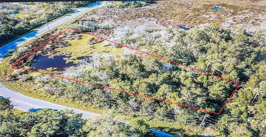 This is your chance to own slightly over an acre in the highly desired community of Ozello.   You will be surrounded by all the beauty the nature coast has to offer.  Easy access to kayaking, boating, fresh and salt water fishing with awesome sunset view.