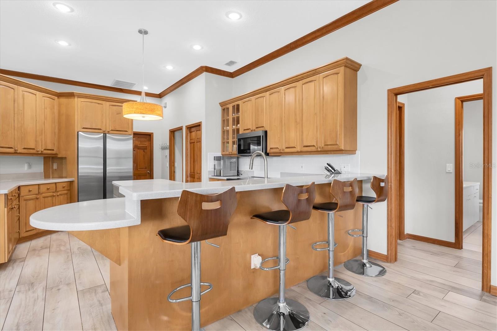 TRINITY OAKS SOUTH - Residential