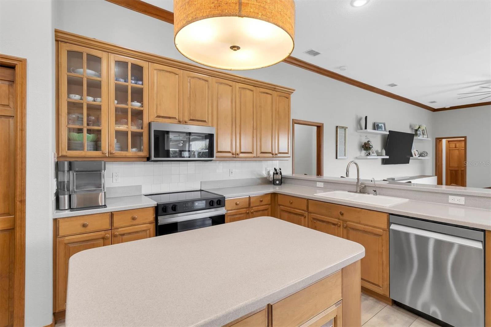 TRINITY OAKS SOUTH - Residential