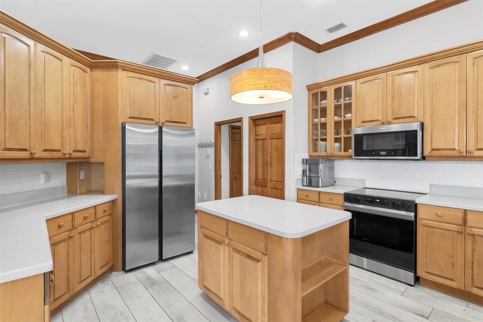 TRINITY OAKS SOUTH - Residential