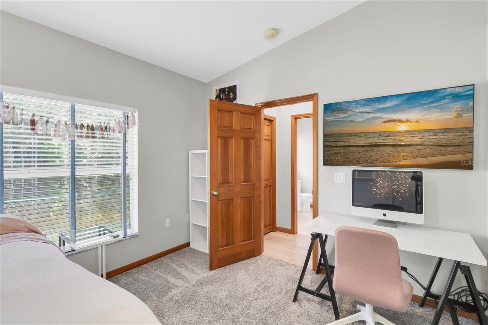 TRINITY OAKS SOUTH - Residential