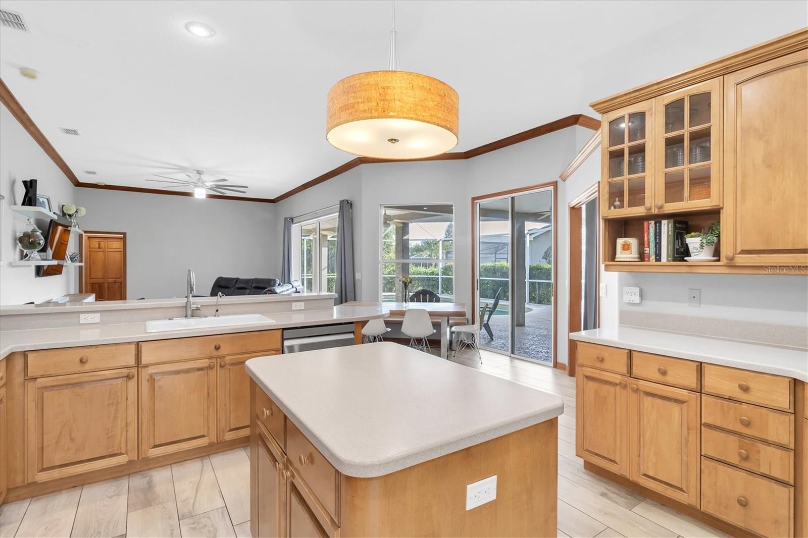 TRINITY OAKS SOUTH - Residential