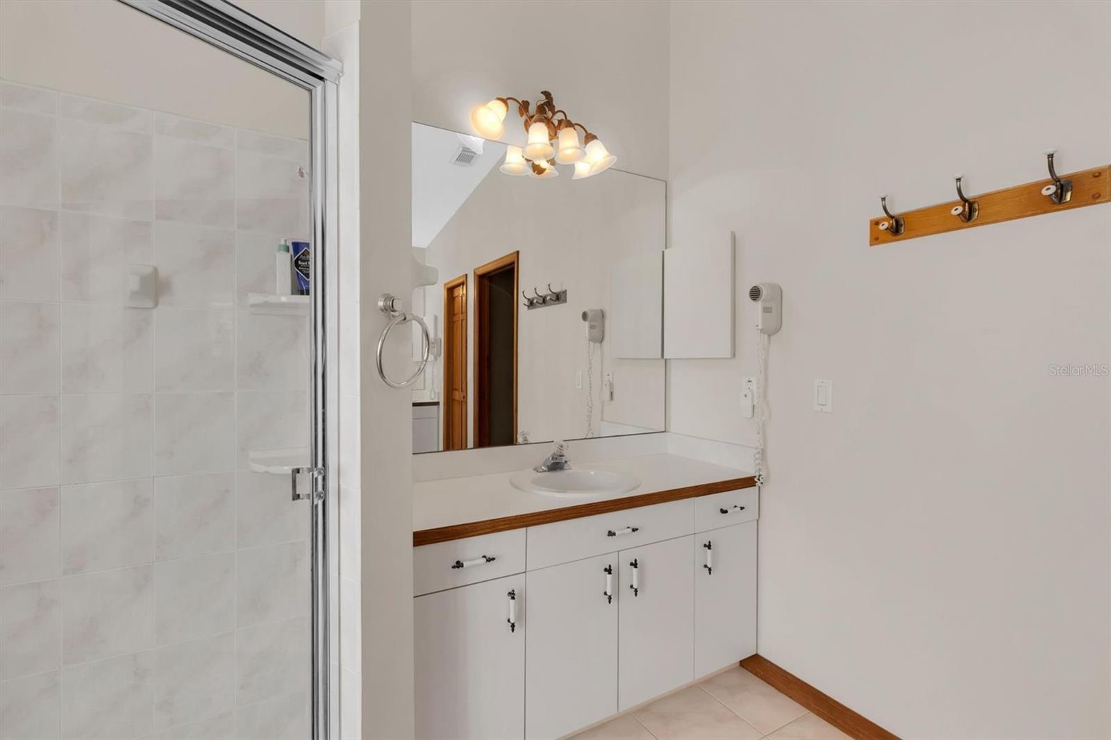 TRINITY OAKS SOUTH - Residential