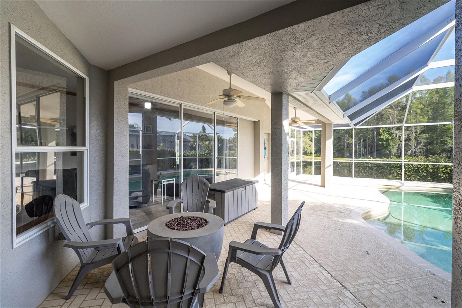 TRINITY OAKS SOUTH - Residential