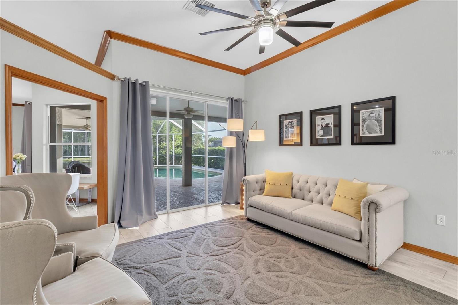 TRINITY OAKS SOUTH - Residential