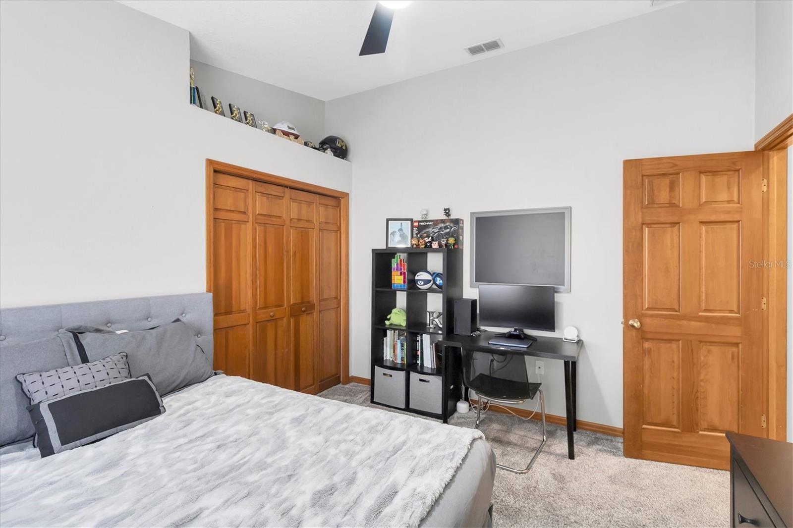 TRINITY OAKS SOUTH - Residential