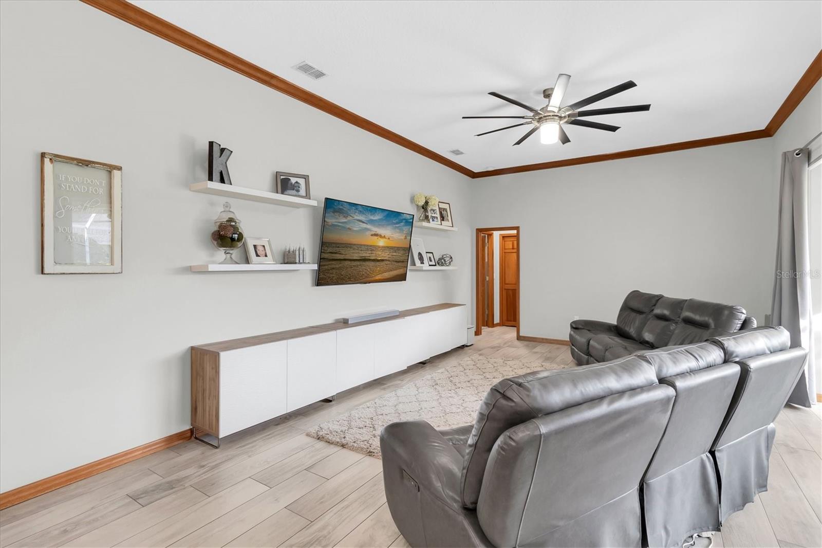 TRINITY OAKS SOUTH - Residential