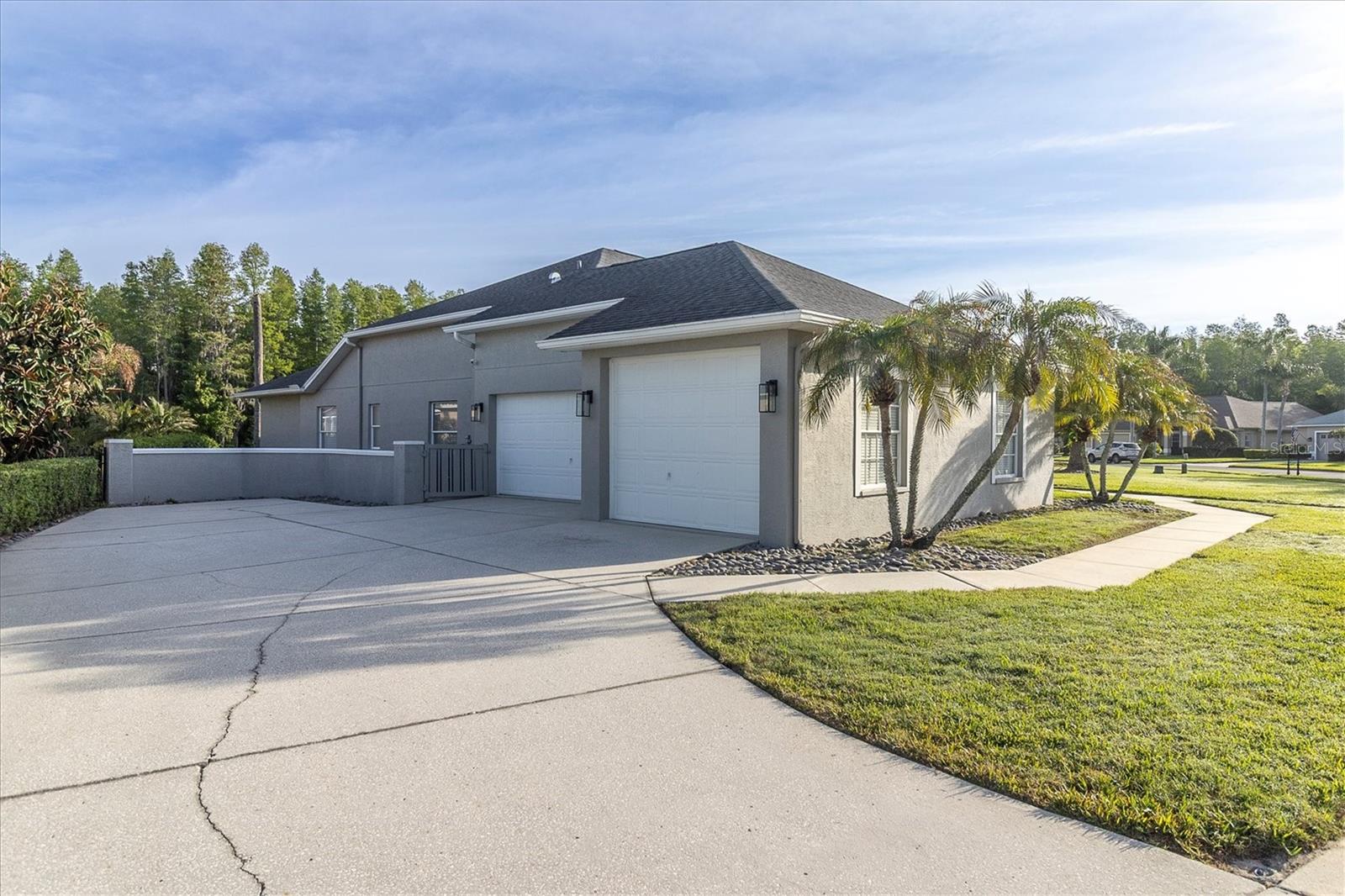 TRINITY OAKS SOUTH - Residential