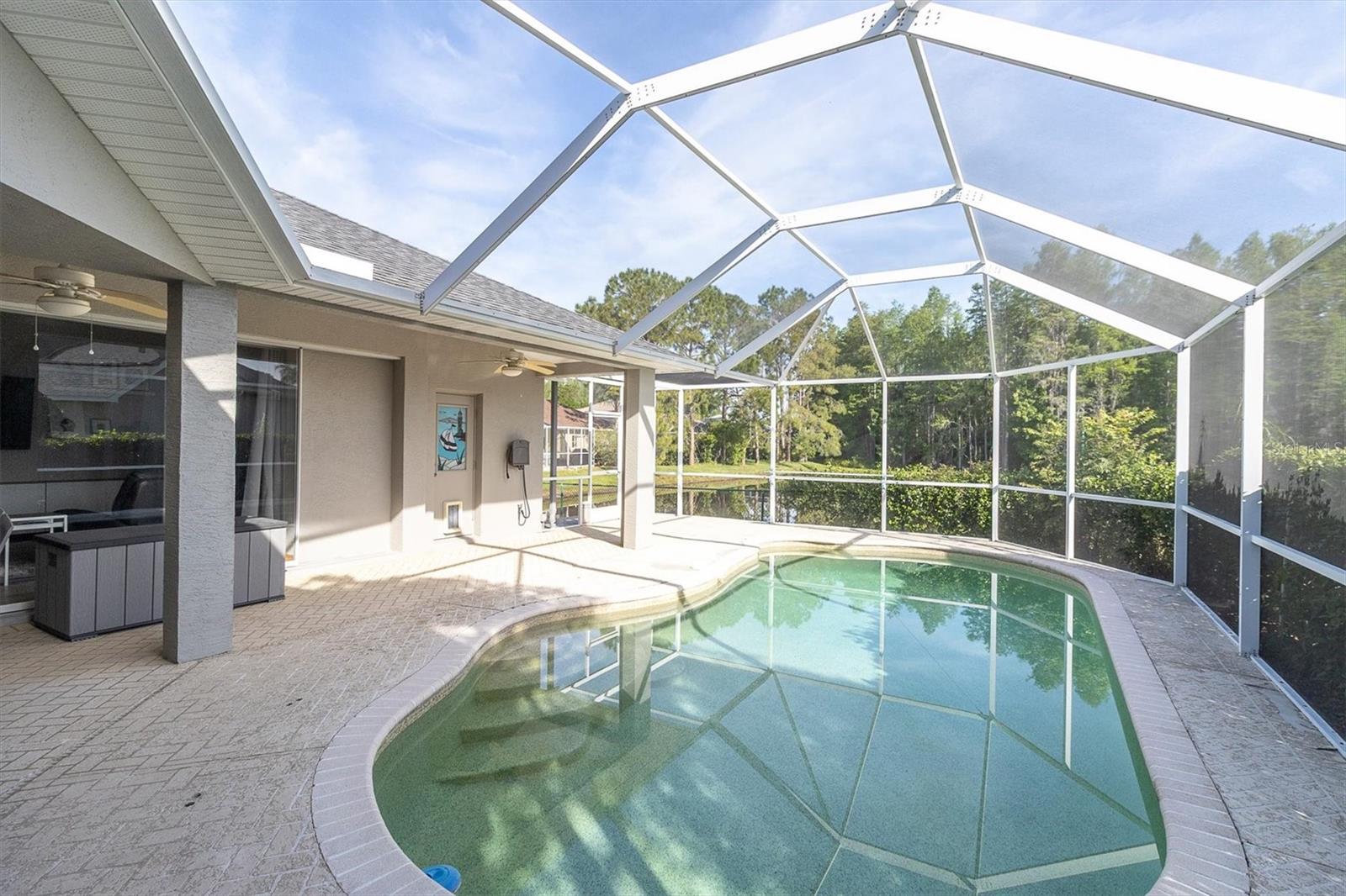 TRINITY OAKS SOUTH - Residential