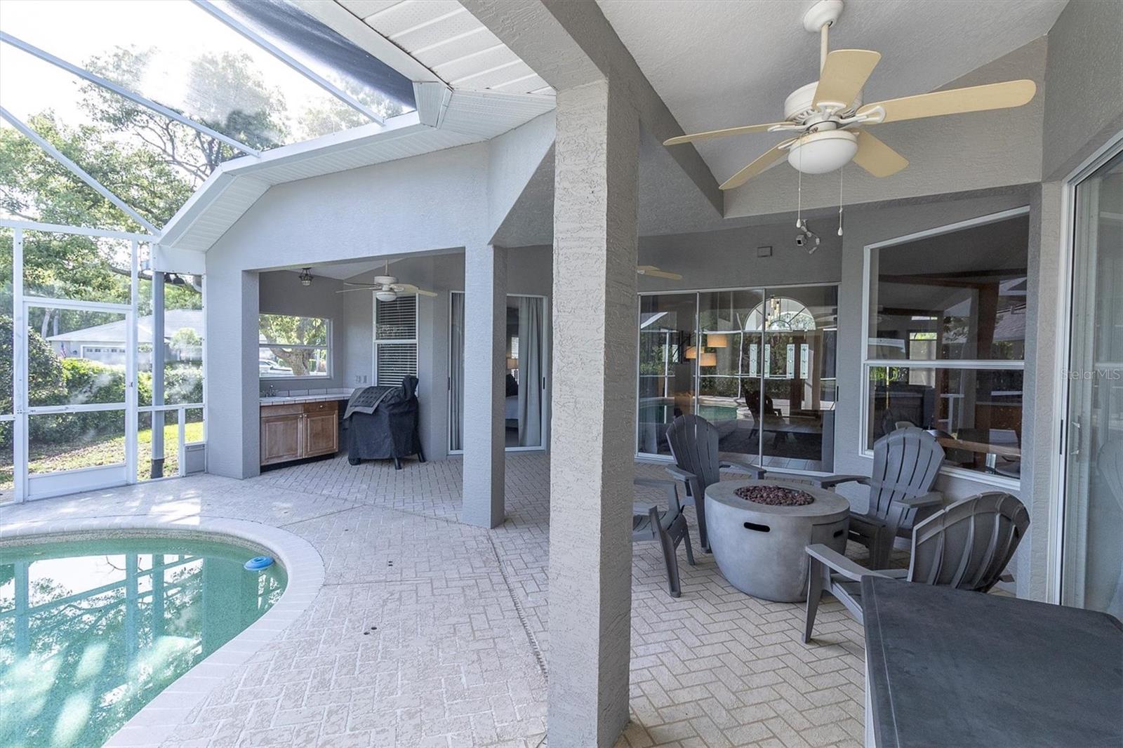 TRINITY OAKS SOUTH - Residential