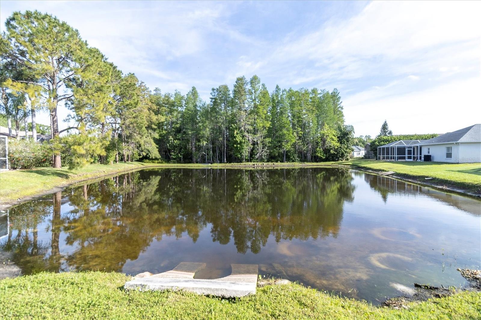 TRINITY OAKS SOUTH - Residential