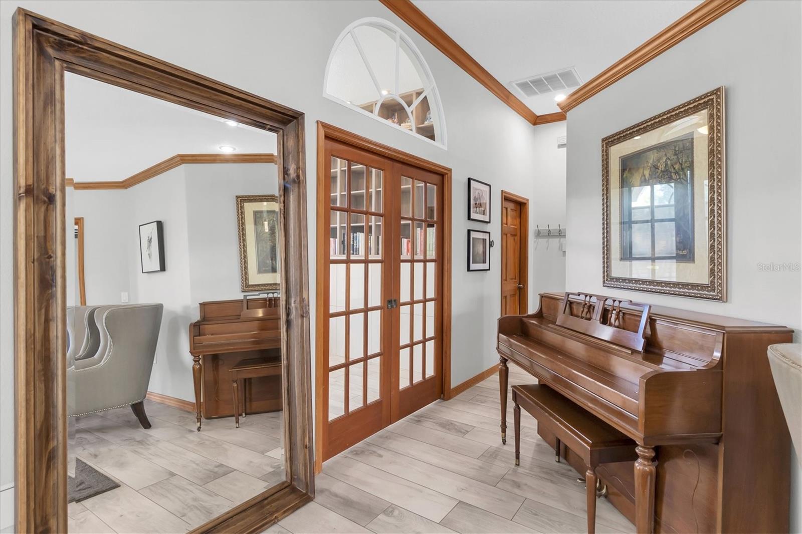 TRINITY OAKS SOUTH - Residential