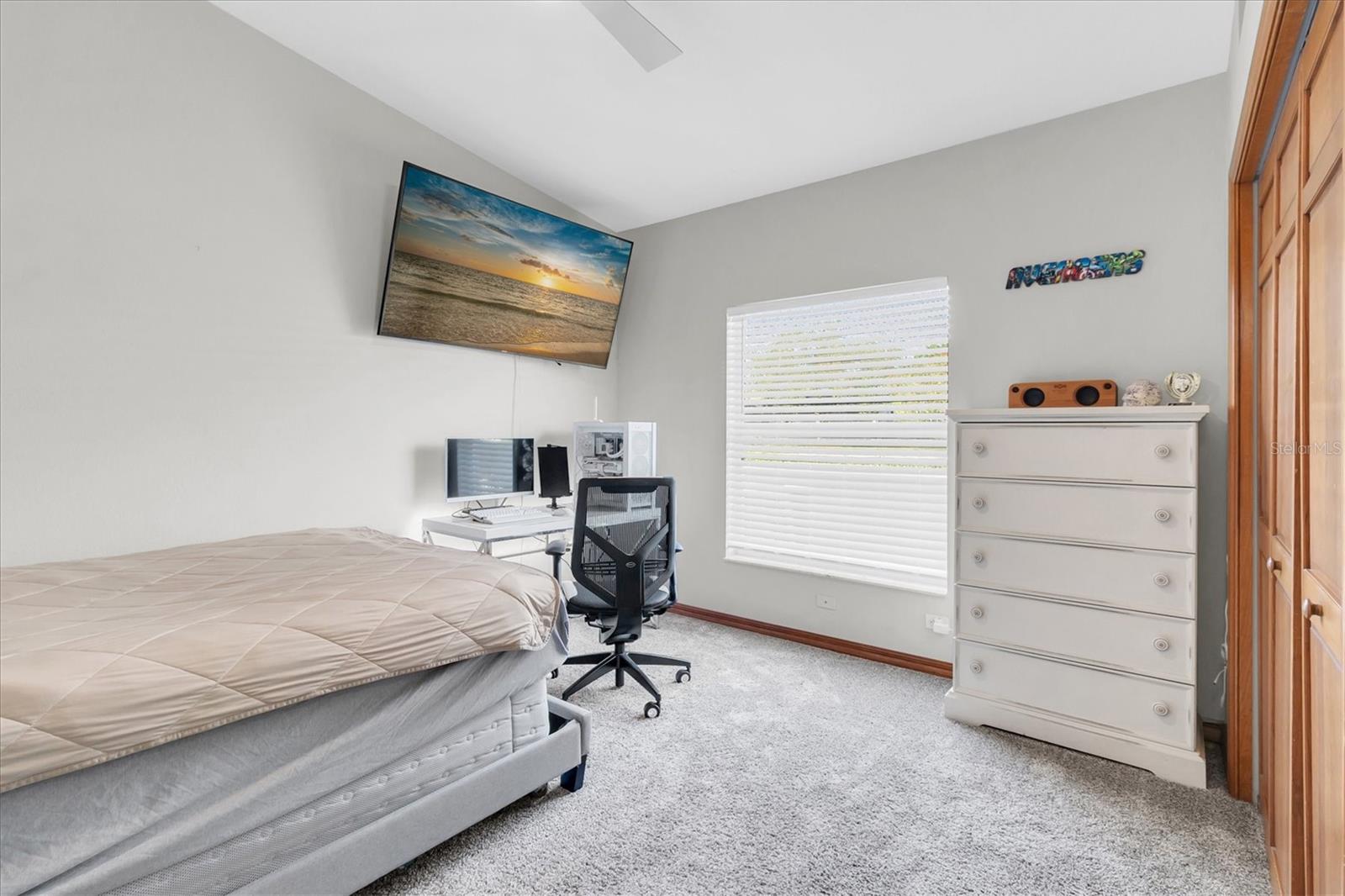 TRINITY OAKS SOUTH - Residential