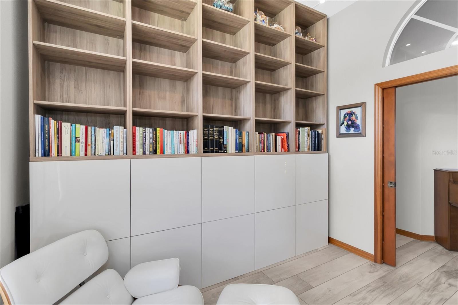 TRINITY OAKS SOUTH - Residential