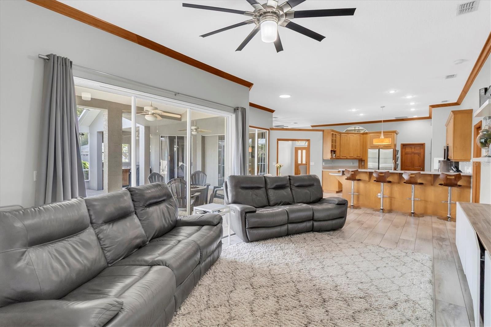 TRINITY OAKS SOUTH - Residential