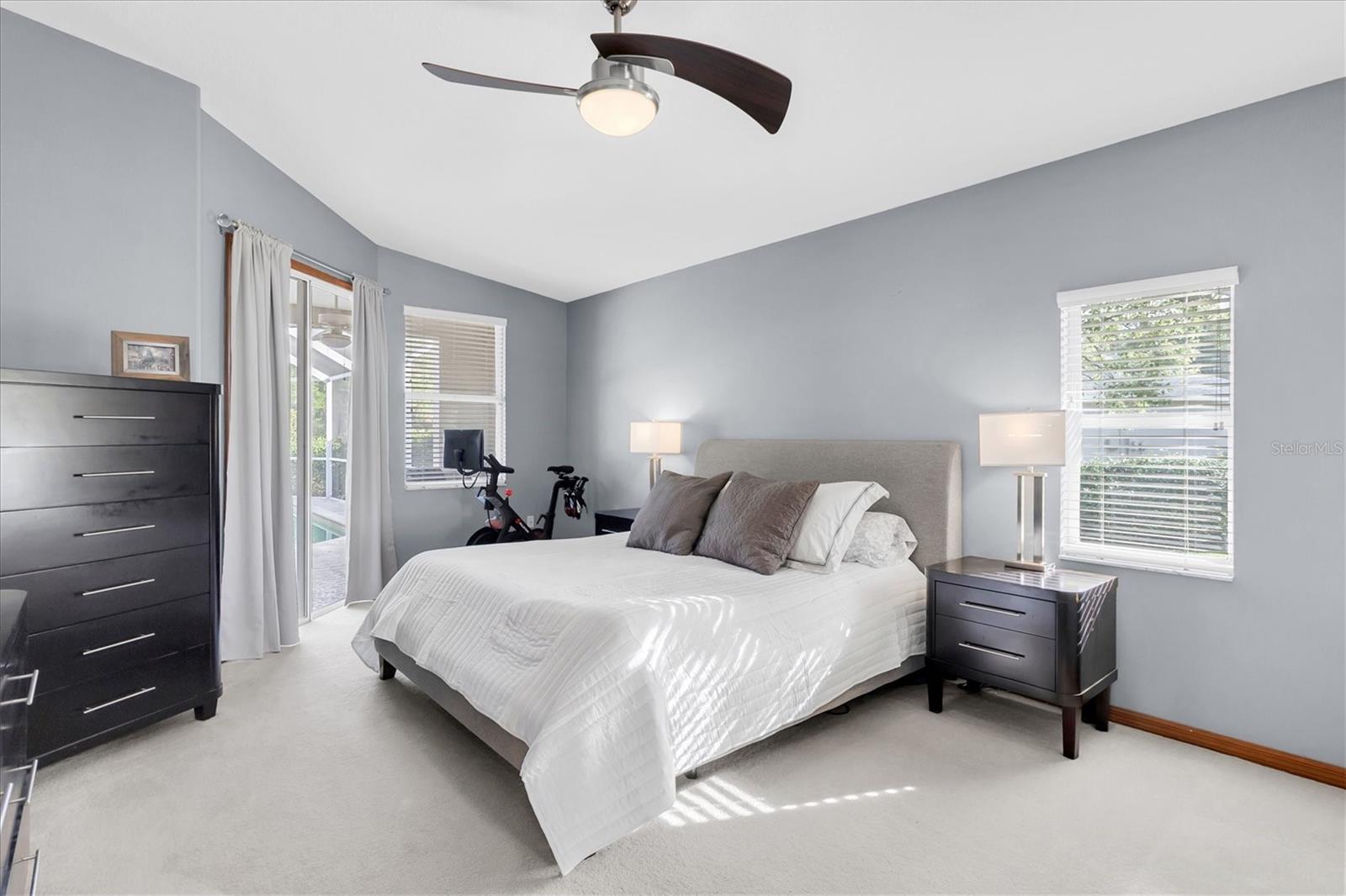 TRINITY OAKS SOUTH - Residential