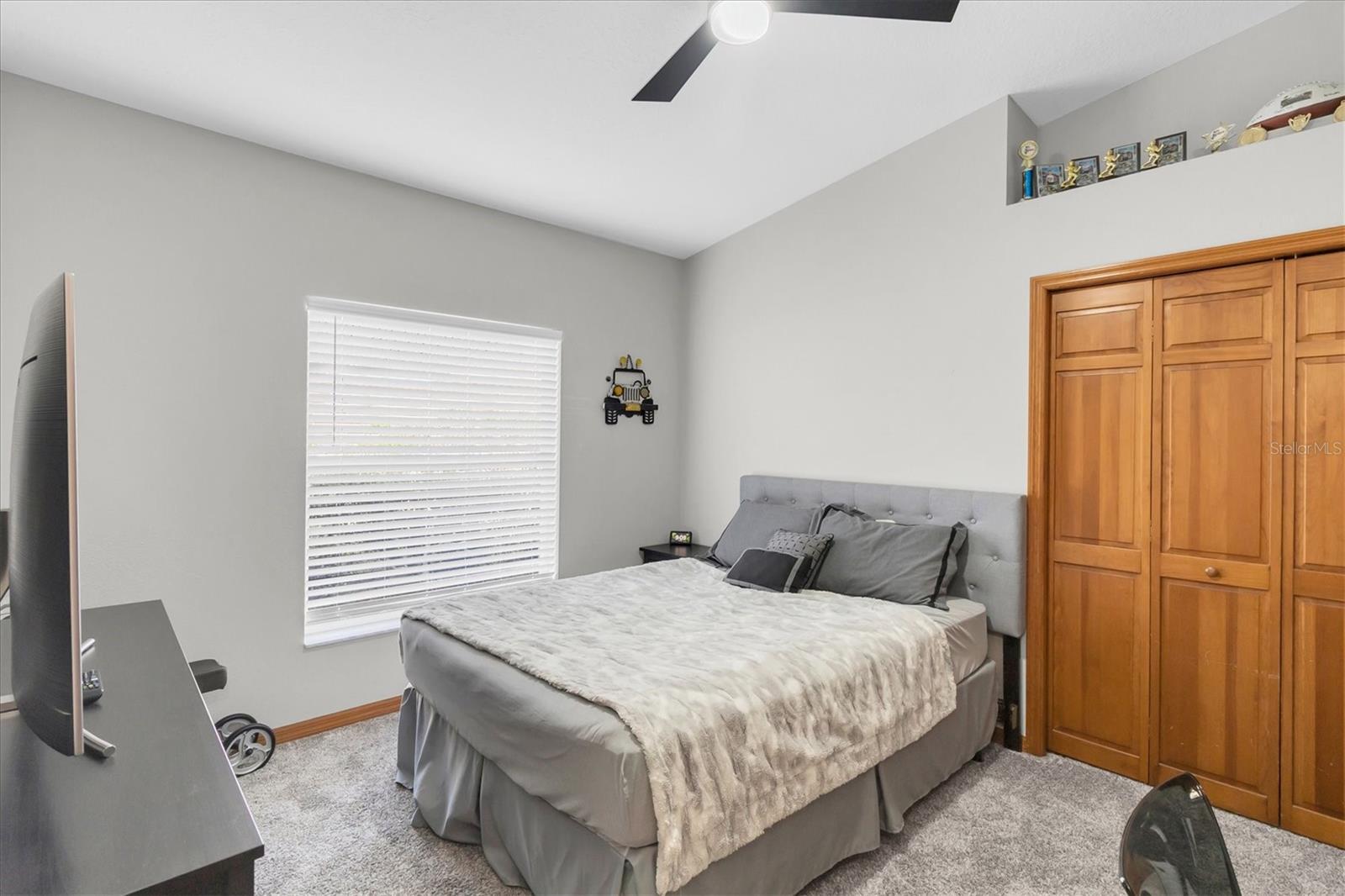 TRINITY OAKS SOUTH - Residential