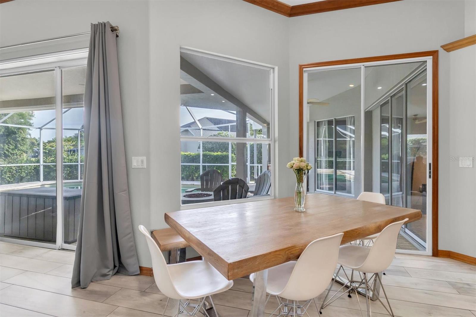 TRINITY OAKS SOUTH - Residential