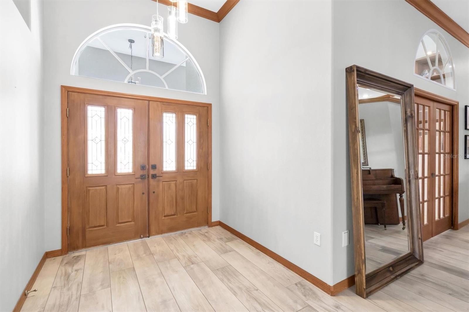 TRINITY OAKS SOUTH - Residential