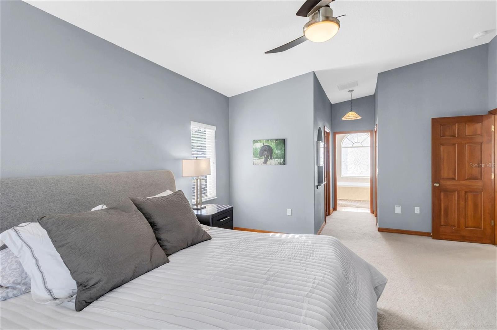 TRINITY OAKS SOUTH - Residential