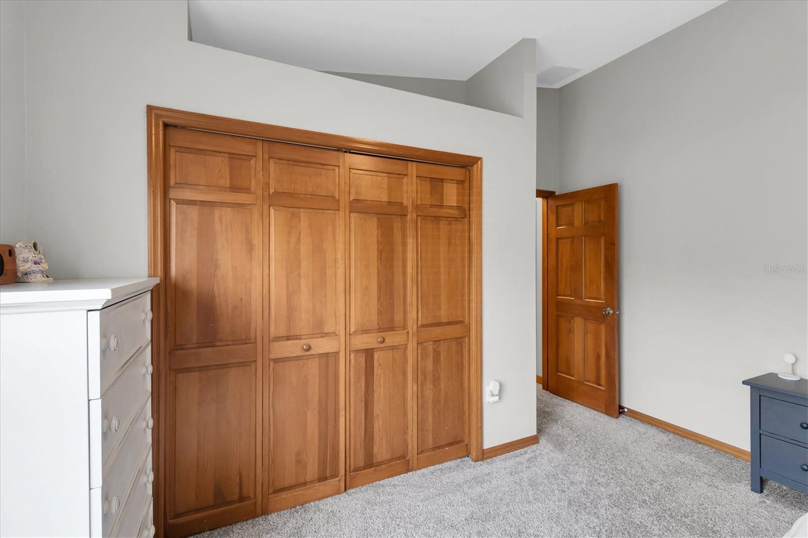 TRINITY OAKS SOUTH - Residential