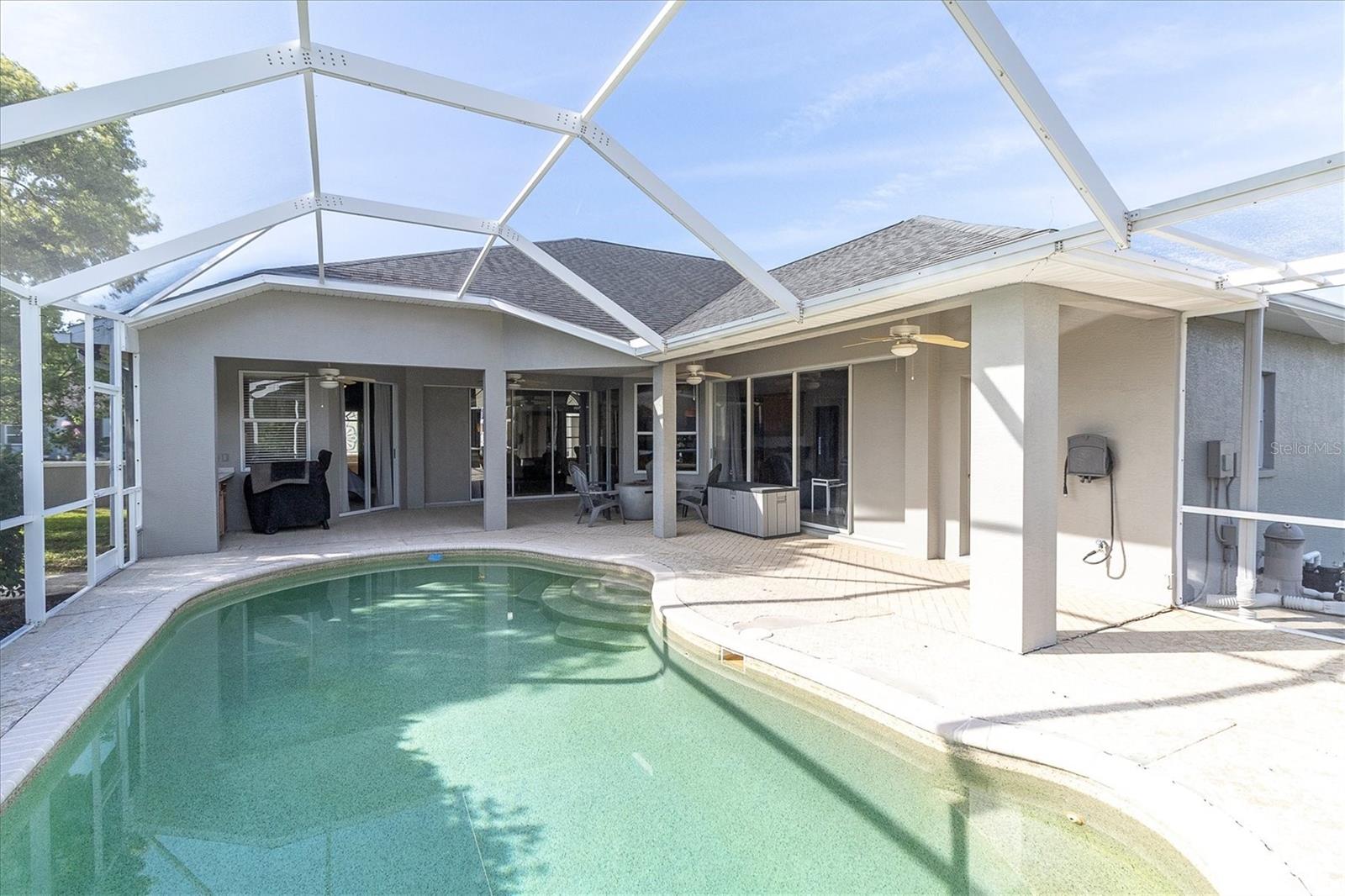 TRINITY OAKS SOUTH - Residential