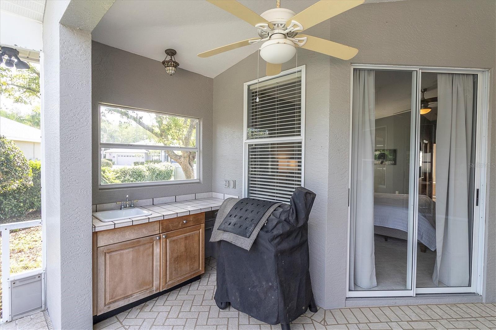 TRINITY OAKS SOUTH - Residential