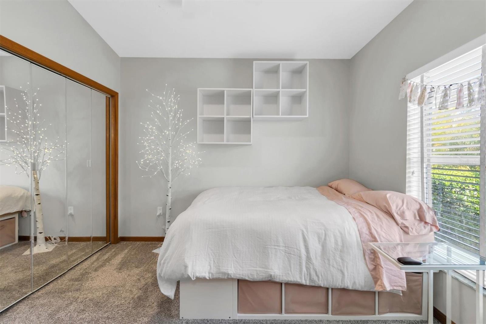 TRINITY OAKS SOUTH - Residential