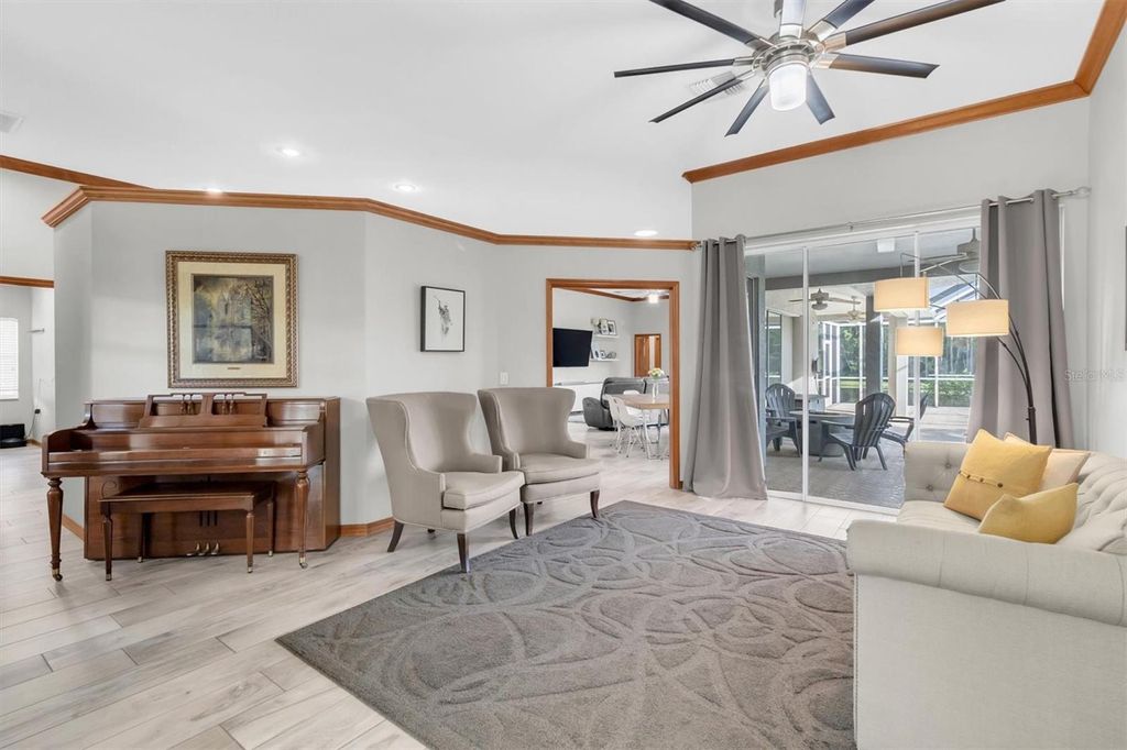 Photo of 1050 Maravista Drive, Trinity, FL 34655 (MLS # W7884583)