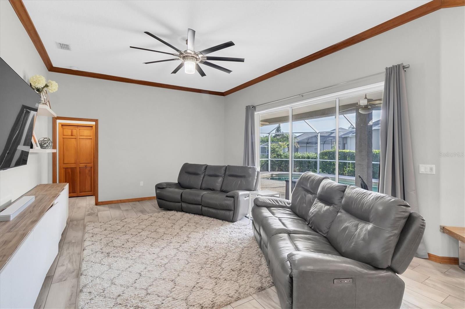 TRINITY OAKS SOUTH - Residential