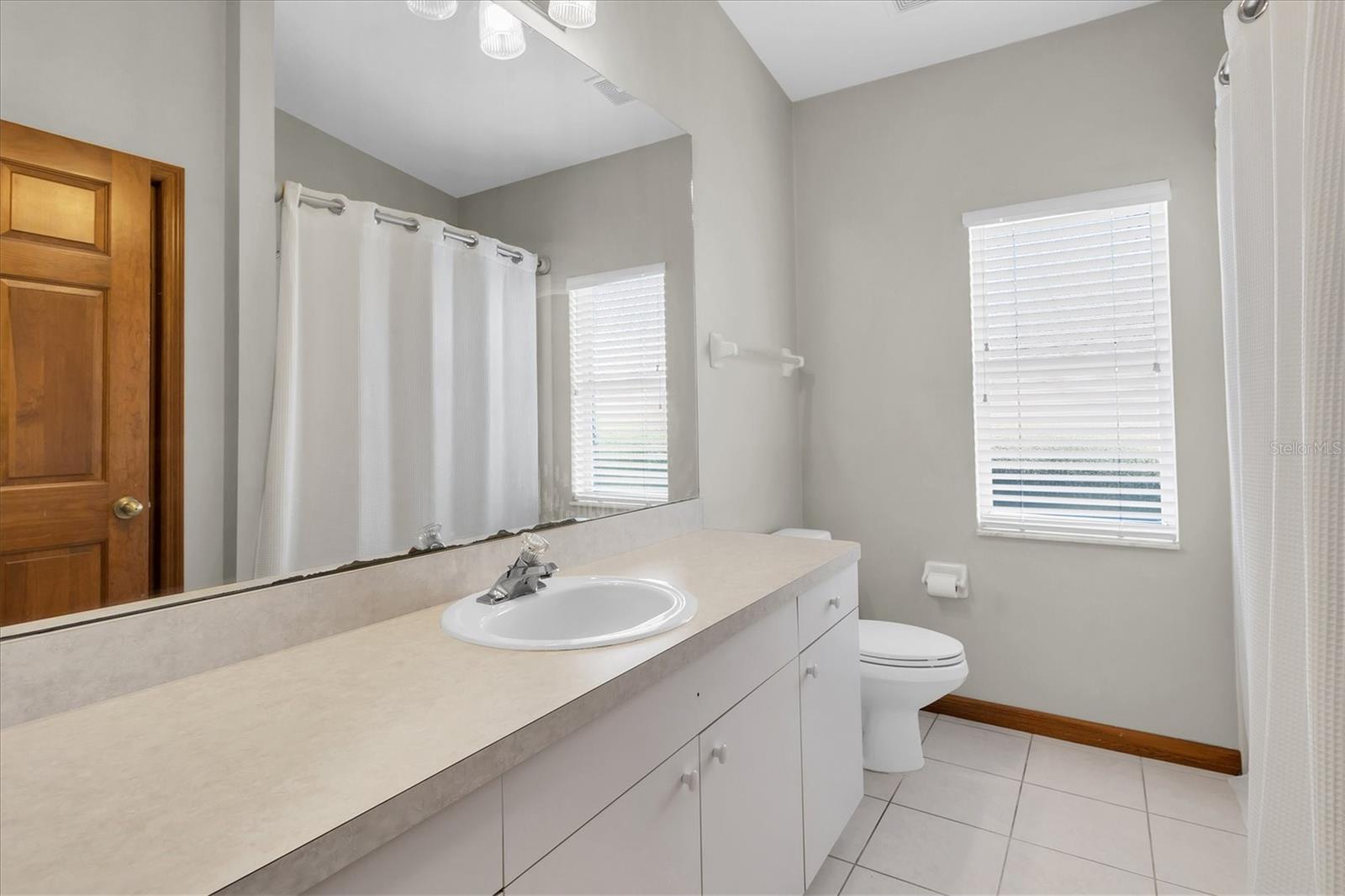 TRINITY OAKS SOUTH - Residential