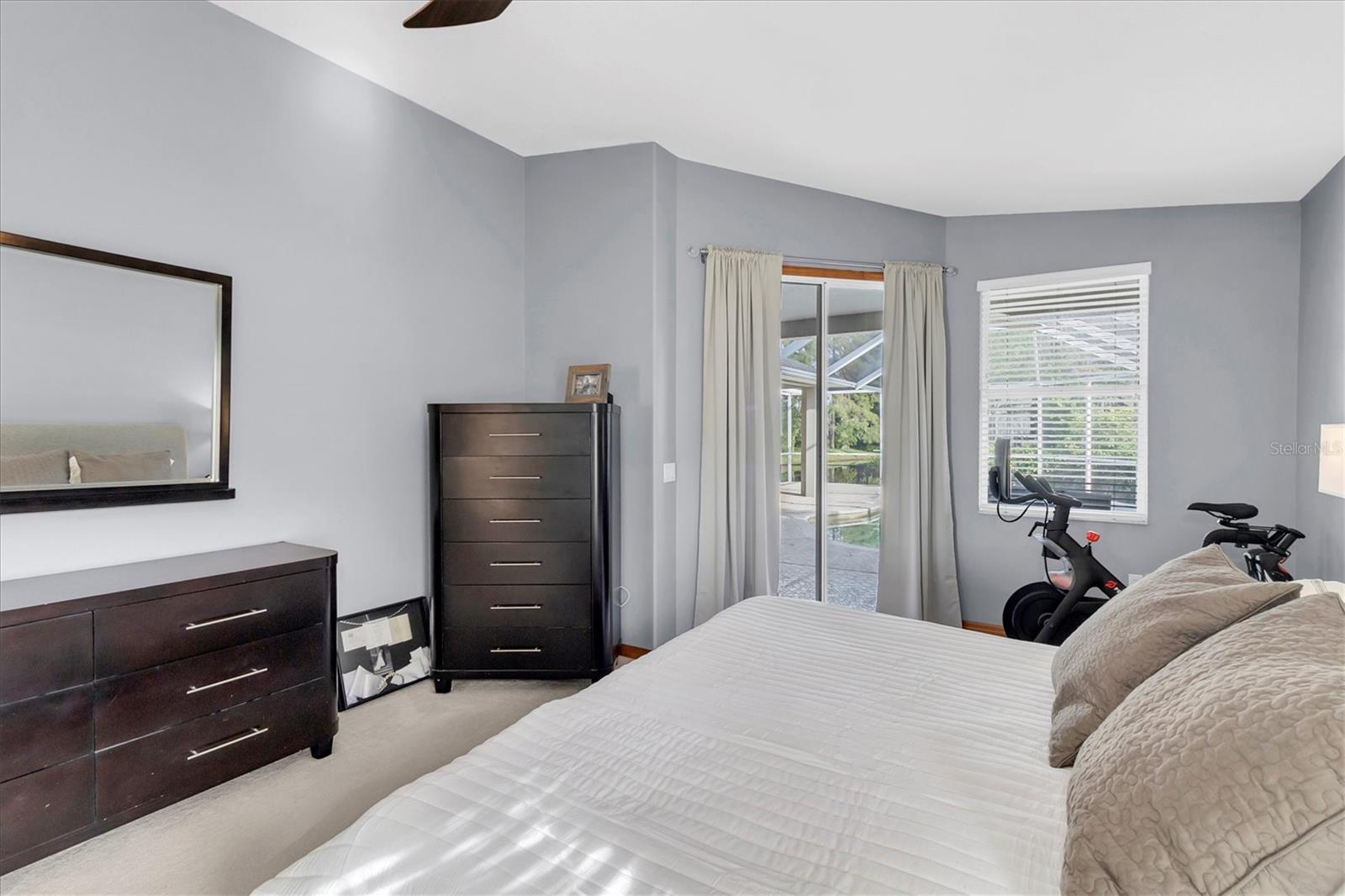 TRINITY OAKS SOUTH - Residential