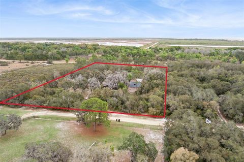 22932 CAROLYN LANE ASTATULA FL 34705