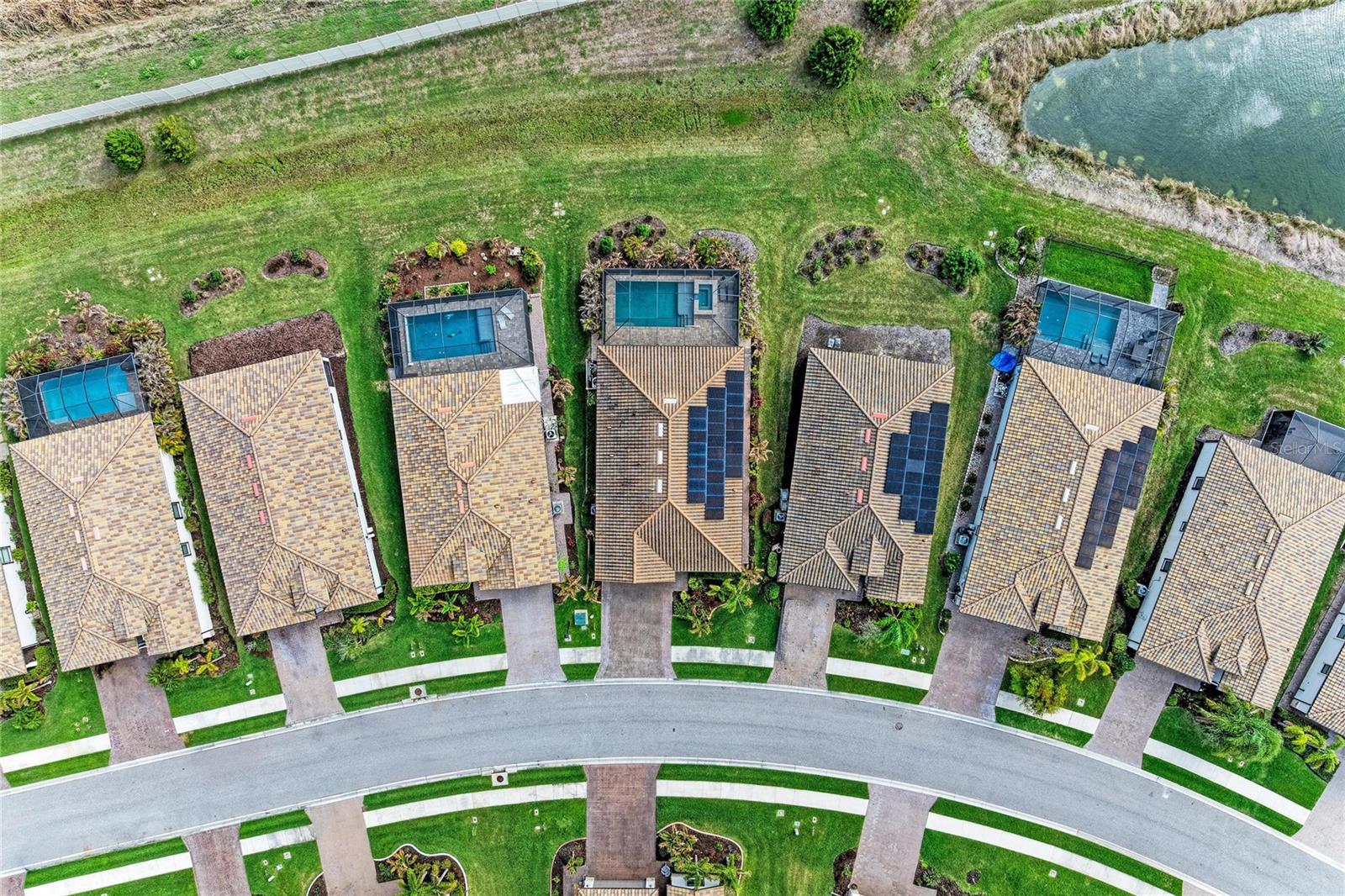 STONEYBROOK LNDG - Residential