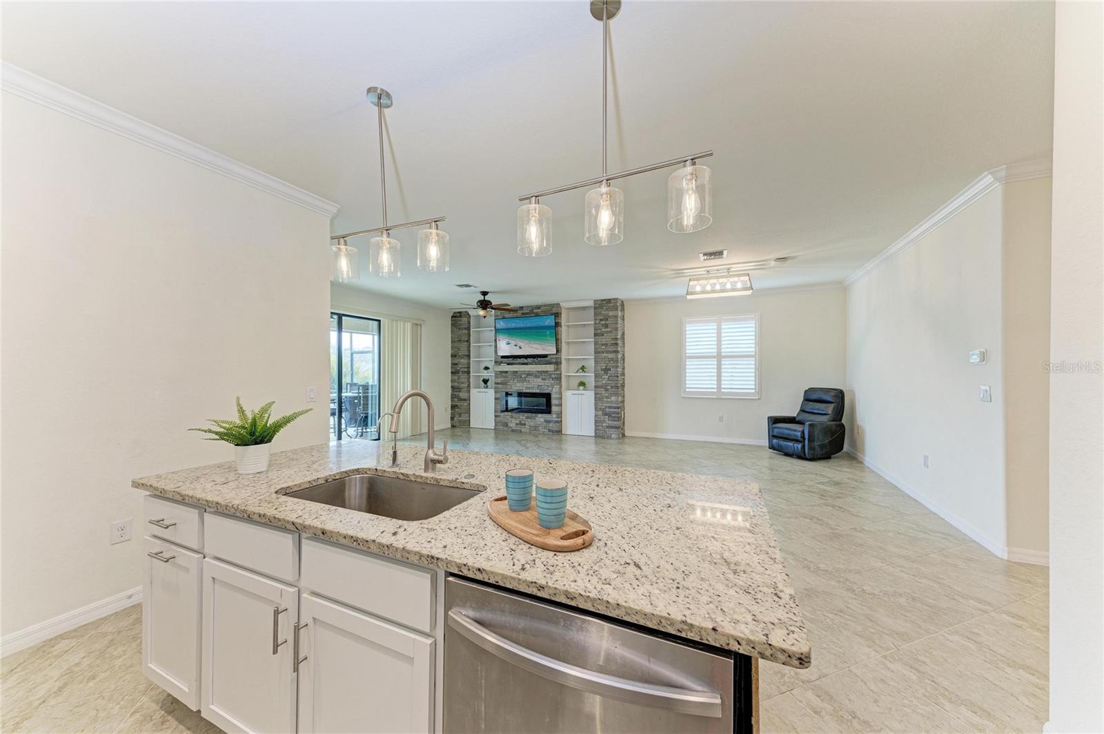 STONEYBROOK LNDG - Residential