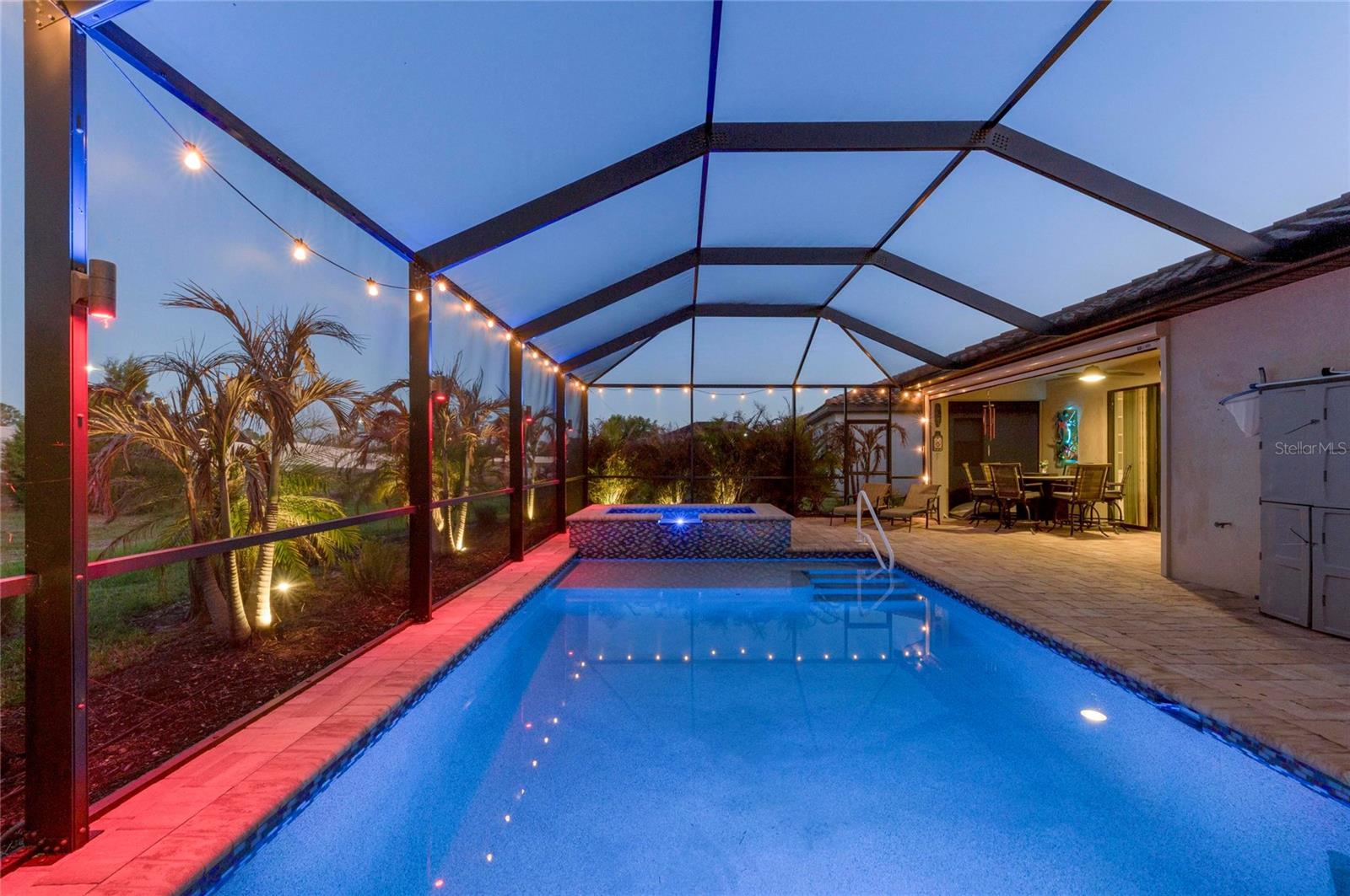 STONEYBROOK LNDG - Residential